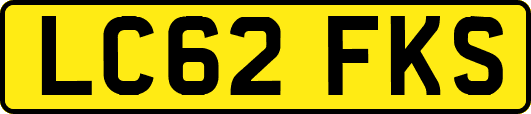 LC62FKS