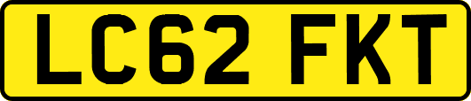 LC62FKT