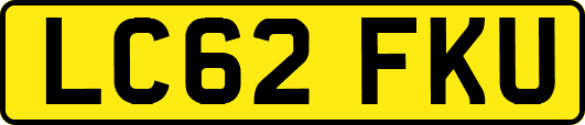 LC62FKU