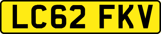 LC62FKV