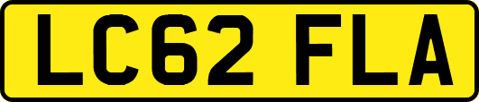 LC62FLA