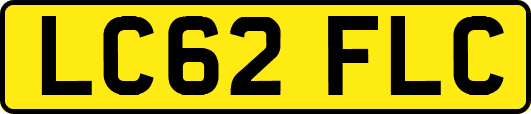 LC62FLC