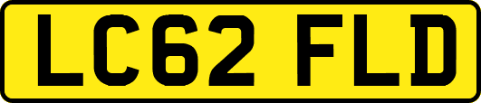 LC62FLD