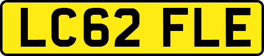 LC62FLE