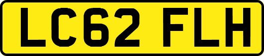 LC62FLH