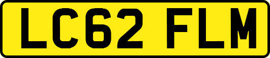 LC62FLM