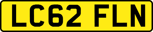 LC62FLN
