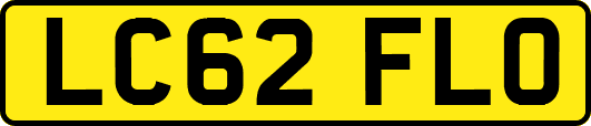 LC62FLO