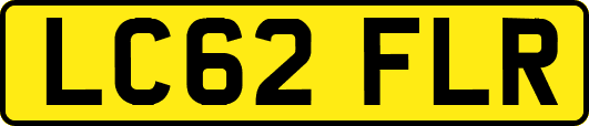 LC62FLR