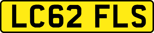LC62FLS
