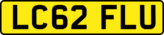 LC62FLU