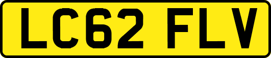 LC62FLV