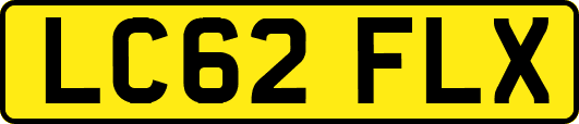 LC62FLX