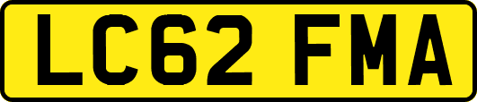 LC62FMA
