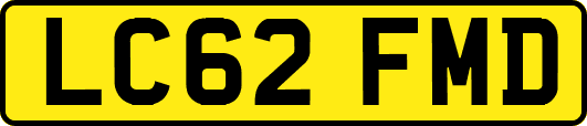 LC62FMD