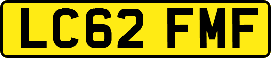 LC62FMF