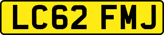 LC62FMJ
