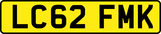 LC62FMK
