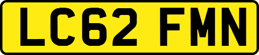 LC62FMN