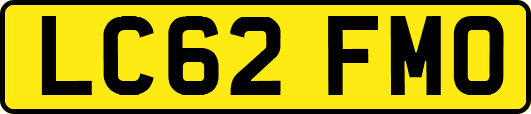 LC62FMO