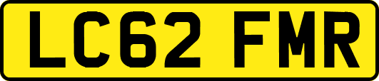 LC62FMR