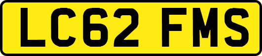 LC62FMS