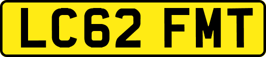 LC62FMT