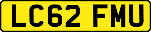 LC62FMU