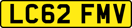 LC62FMV