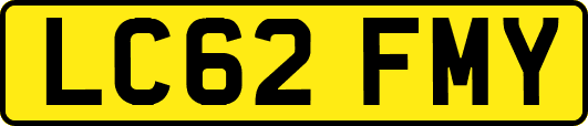 LC62FMY