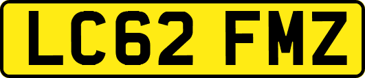 LC62FMZ