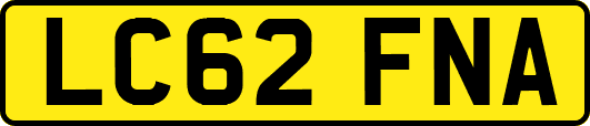 LC62FNA
