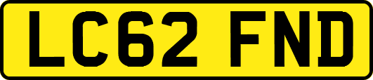 LC62FND