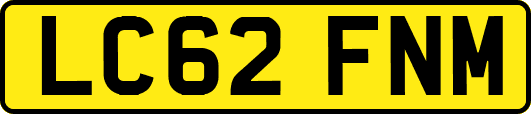 LC62FNM