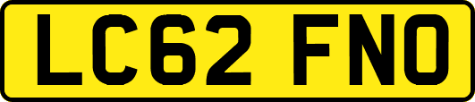 LC62FNO