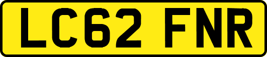 LC62FNR