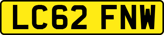 LC62FNW