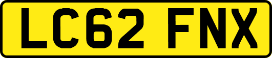LC62FNX
