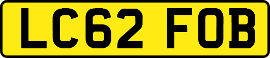LC62FOB