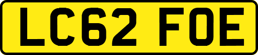 LC62FOE