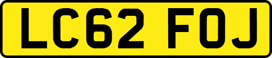 LC62FOJ