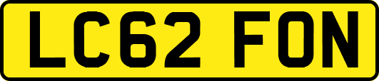 LC62FON