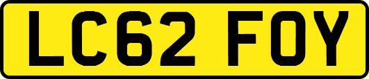 LC62FOY