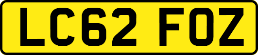 LC62FOZ