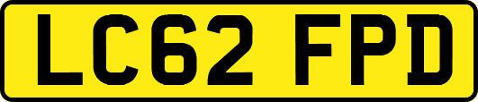 LC62FPD