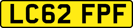 LC62FPF