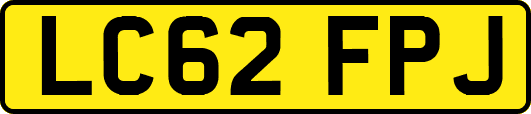 LC62FPJ