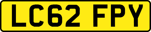 LC62FPY