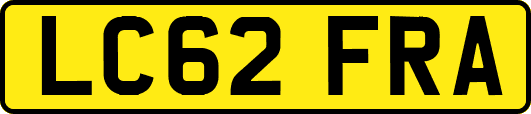 LC62FRA