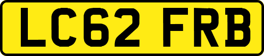 LC62FRB